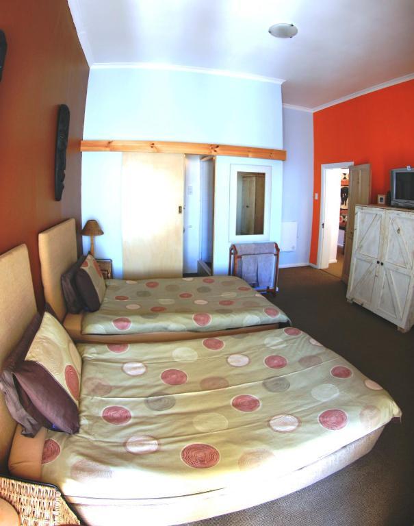 Twin Room - Room 4