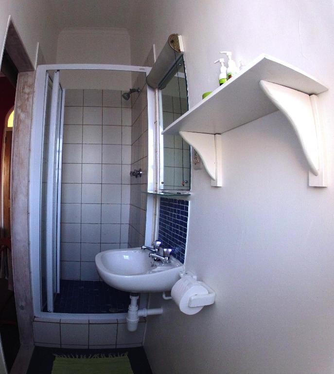 Double Room - Room 3