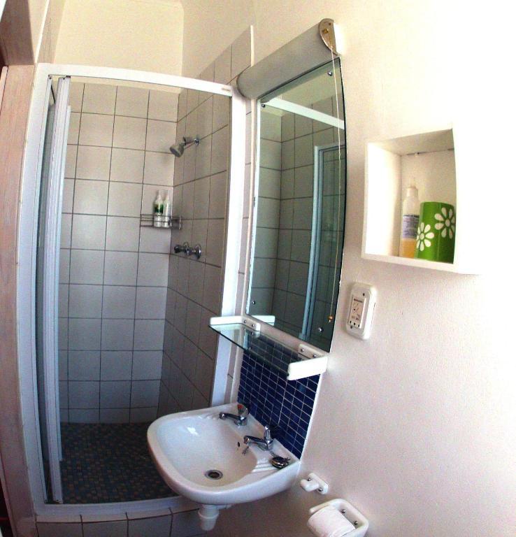 Double or Twin Room - Room 2